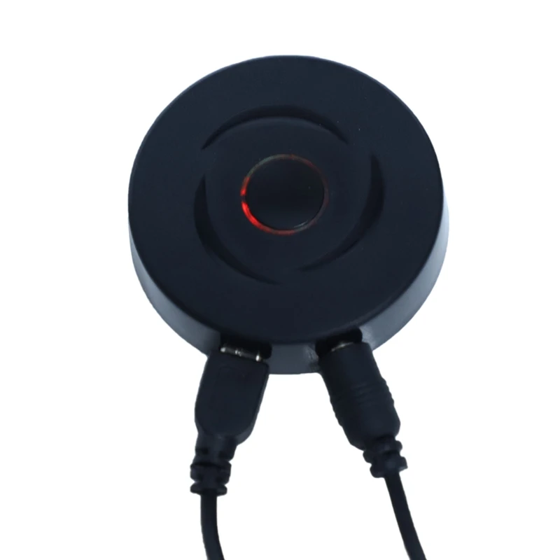 ABKT-Quelima AUX автомобильный Bluetooth адаптер USB 5,0 Bluetooth адаптер Bluetooth аудио приемник для автомобиля ПК компьютер Динамик ТВ проект