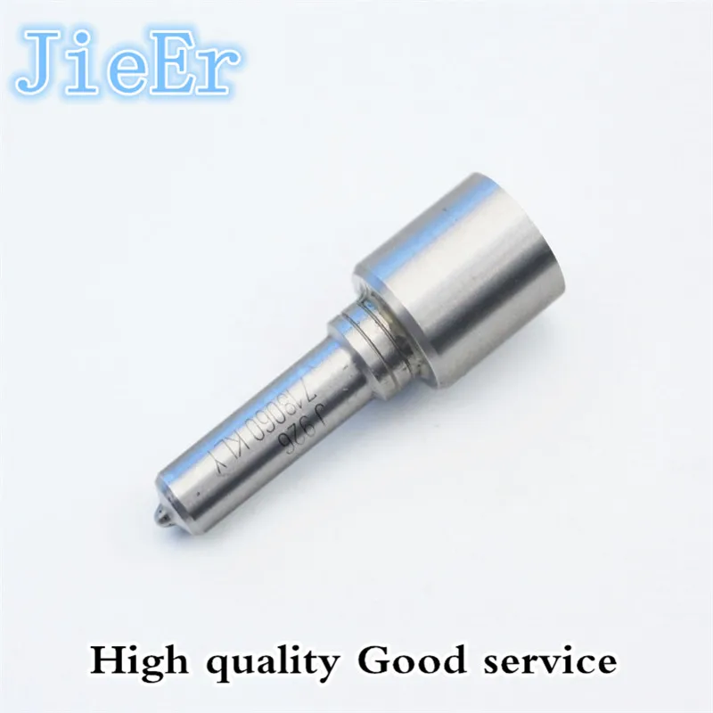Топливная форсунка дизельная Форсунка инжектора Common Rail(718060KLY) J926 G926 L926PBD универсальная