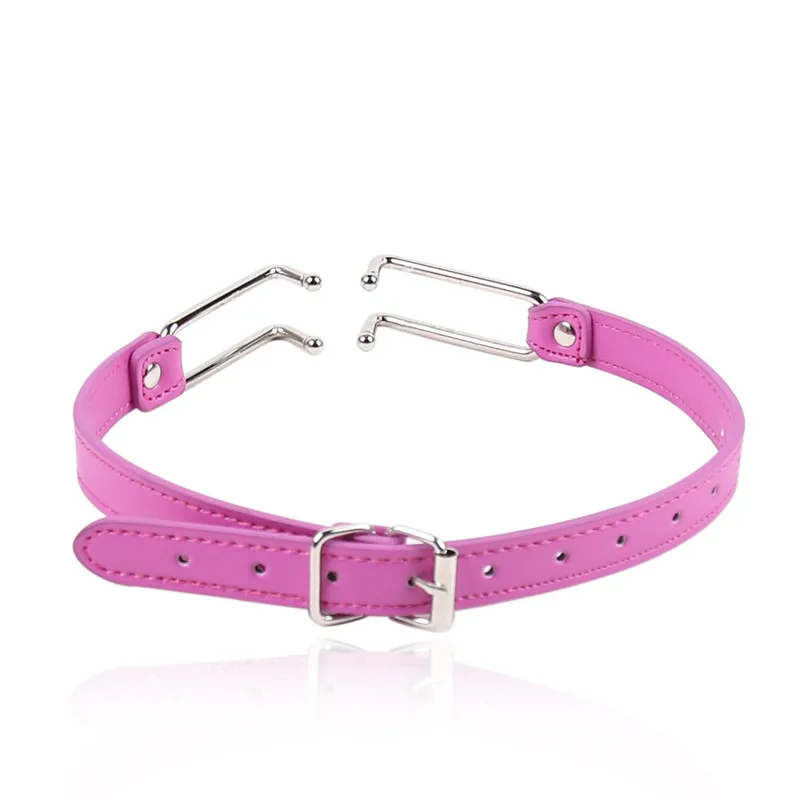 BDSM Mouth Gag Metal Hardness Adjustable Length Claw Hook Force For Women Couples Slave Bondage Wips Erotic Oral Sex Accessories (17).jpg_.webp