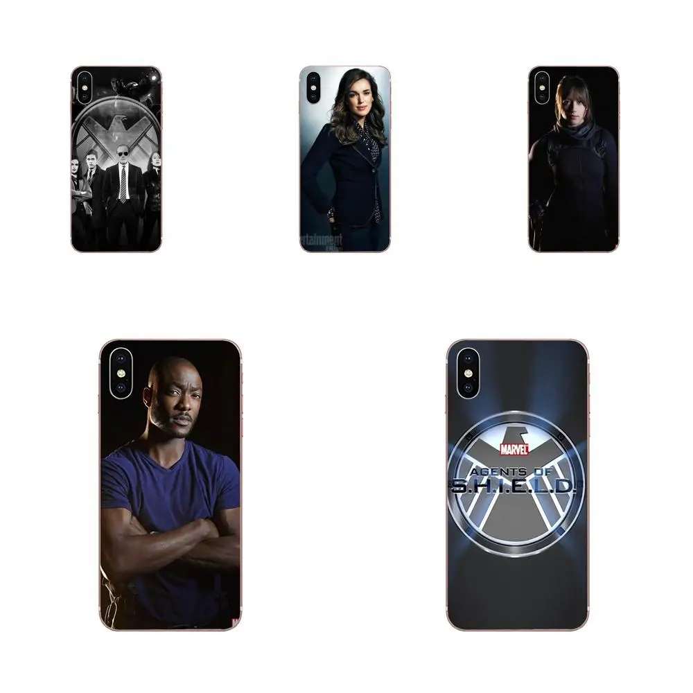 Agents Of S.h.i.e.l.d Shield For Galaxy Alpha Note 10 Pro A10 A20 A20E A30 A40 A50 A60 A70 A80 A90 M10 M20 M30 M40 | Мобильные