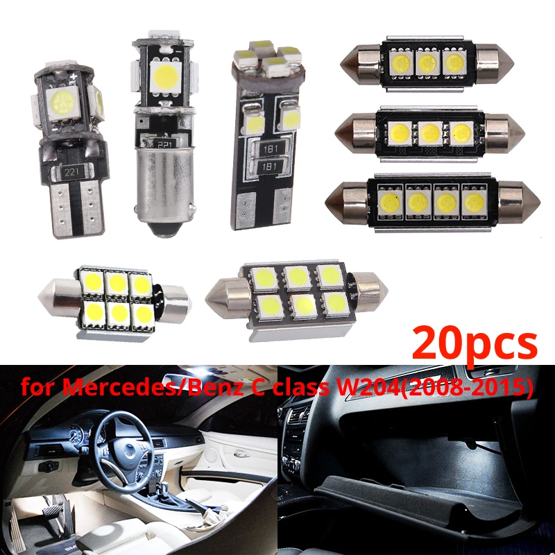 map reading light for car