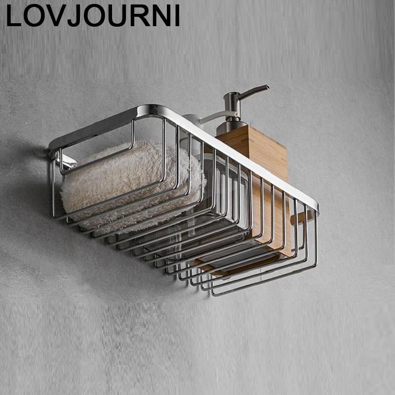 Aksesuarlari держатель для шампуня Mensole Corner Estanteria Pared Ducha Estante настенный Banheiro Salle De Bain полки для ванной комнаты