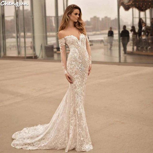 Wedding Dresses USA