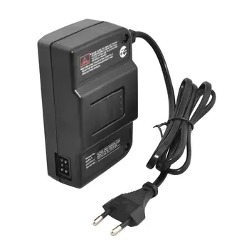 

For Nintendo N64 AC Adapter Charger Nintendo 64 US Regulatory Power Adapter Power Supply Cord Charging Charger Power Supply