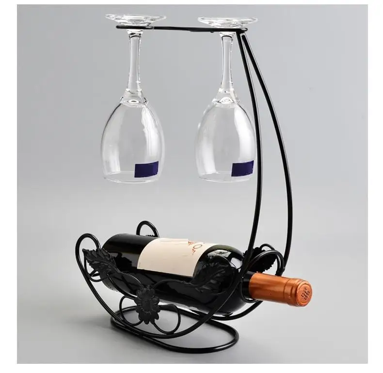 De Cave A Glaciere otherme Vin Chopeira Stojak Na Wino Wein бокал для шампанского Wijn держатель для виски Vino Vinho Винная стойка для виски