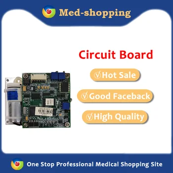 

Original Mindray MEC - 2000 PM 7000 8000 9000 Monitor Blood Pressure Module Blood Pressure Board Circuit Board NIBP Board