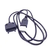 Charging and Data Sync Cables for Sony Ericsson Idou W960 W960i W980i W995 W995c K610i K610i K610i K310i ► Photo 3/6