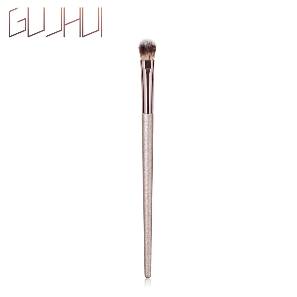 make up brushes 1pc Nylon hair makeup brushes set professional Make Up Foundation Blush Cosmetic Concealer Brushes Jz916