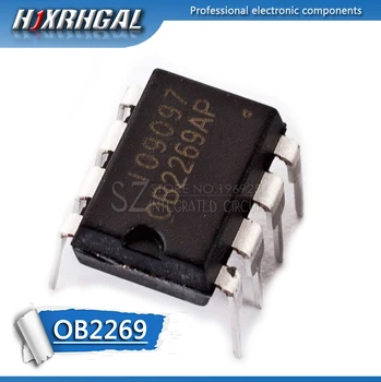 

1pcs OB2269AP DIP-8 OB2269 DIP 2269AP DIP8 HJXRHGAL