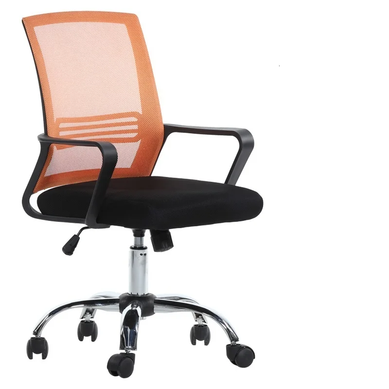 Эргономичный шезлонг Ordinateur boss футболка Sedia Ufficio Sessel Gamer Sillon Office Silla Cadeira Gaming Poltrona Chair