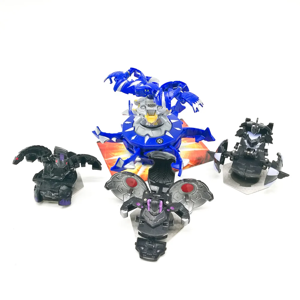 

Takara Tomy Original Bakugan Toys Battle Planet Ball Children Games Burst Duel Spining Top Toys Kids New year Gifts