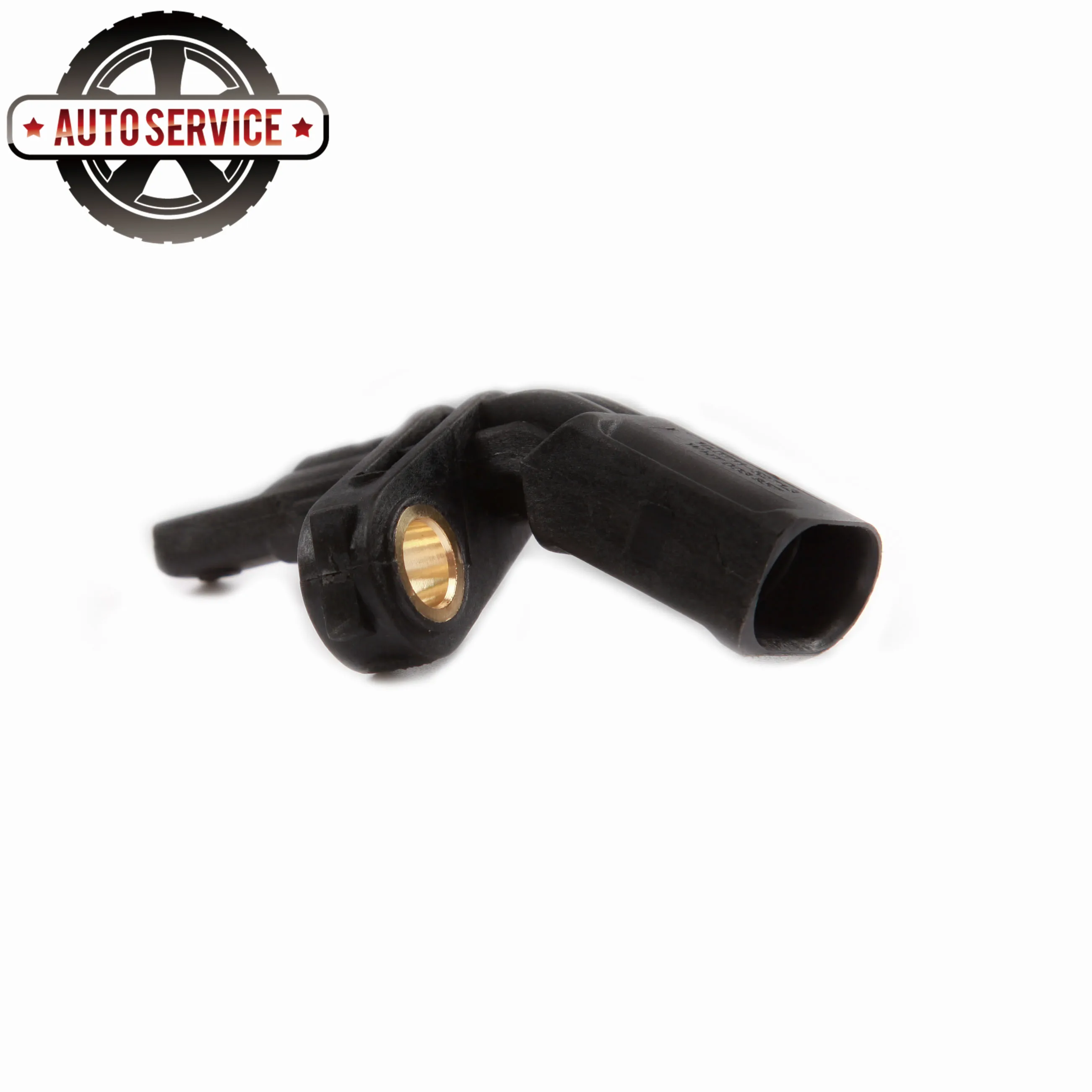Новый WHT 003857 передняя ось левый датчик скорости колеса ABS для VW Volkswagen Jetta Golf GTI Passat