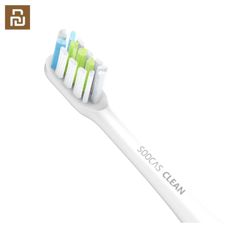 Xiaomi Soocas Насадки Купить