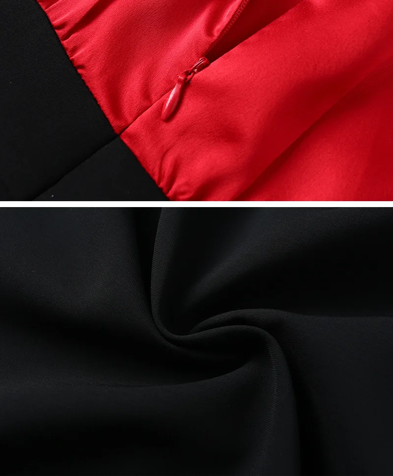 Офисная Женская посылка, облегающее платье, 3xl, новинка, Лоскутная Женская рубашка, вечерние платья размера плюс, винтажные платья до колен