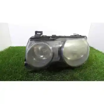 

268657 Left headlight Mg Rover 45 Serials (rt)