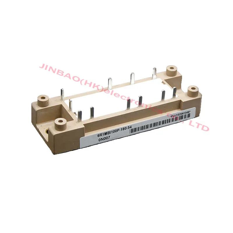 6R1MBI100P-160-54 6R1MBI100P-160 | Электронные компоненты и принадлежности