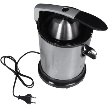 

Stainless Steel Eu Plug Multifunction Mixer Electric Juicer Household Food Machine Low Power