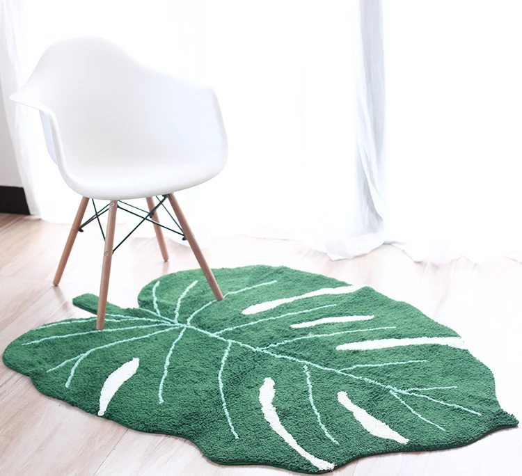 Nordic-Baby-Carpet-Cotton-Baby-Leaf-Play-Mat-Activity-Game-Playmat-Rug-Decoration-Children-Room-Mat-Kids-Toys-Blanket-Carpet-06