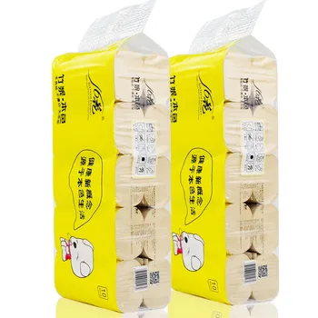 

Hollow Replacement Roll Paper Print Interesting Toilet Paper Table Kitchen Pape toilet paper bulk tissue papel higienico new #29