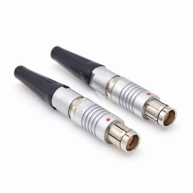 Штепсельная Вилка Fisher connector S103 Series 1F 2 3 4 5 6 7 8 10 12 14 16 Pin водонепроницаемый штекер