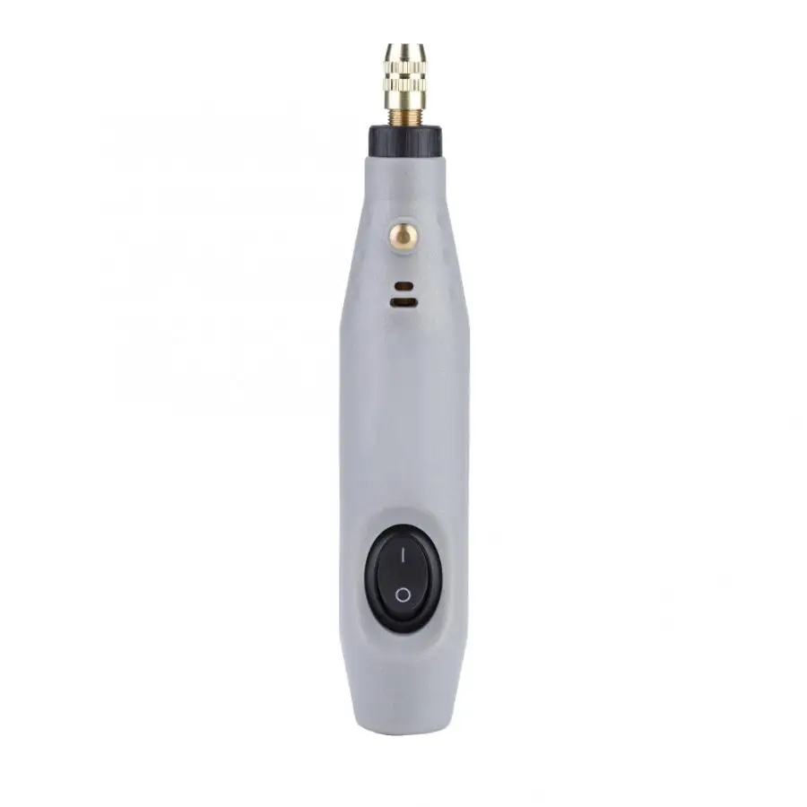 AC220V/DC12V Мини дрель электрическая шлифовальная машина роторный набор инструментов для шлифовки полировки(ЕС вилка) для фарфорового камня ядерный нефрит