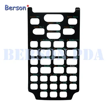

(10-PCS)Keypad Overlay (38-Key) (2nd Version) for Intermec CK3R CK3X