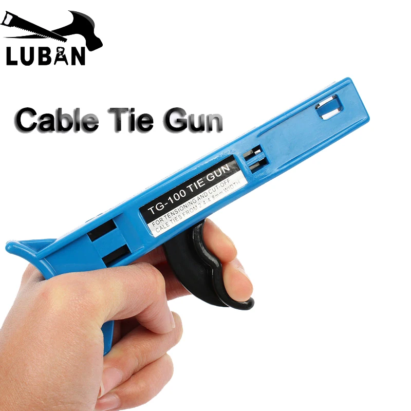 Высококачественное быстрое Кабельное устройство ручные инструменты инструмент