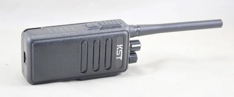 2PS DMR радио KST DM-3000 Совместимость с Motorola mototrbo цифровое двухстороннее радио с шифрованием дальняя рация ПМР
