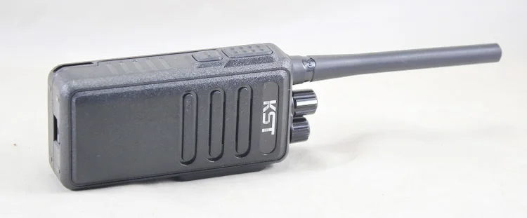 Handheld KST DM-3000 TDMA Dual Solt DMR digital and Analog Dual modes two way radio