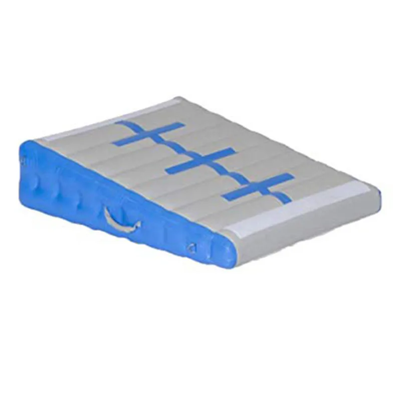 Blue 1 2,5 м* 1,5 м, индивидуальный высококачественный Коврик для йоги, ручной посадочный коврик-подстилка, надувной коврик для гимнастики - Цвет: Blue 1