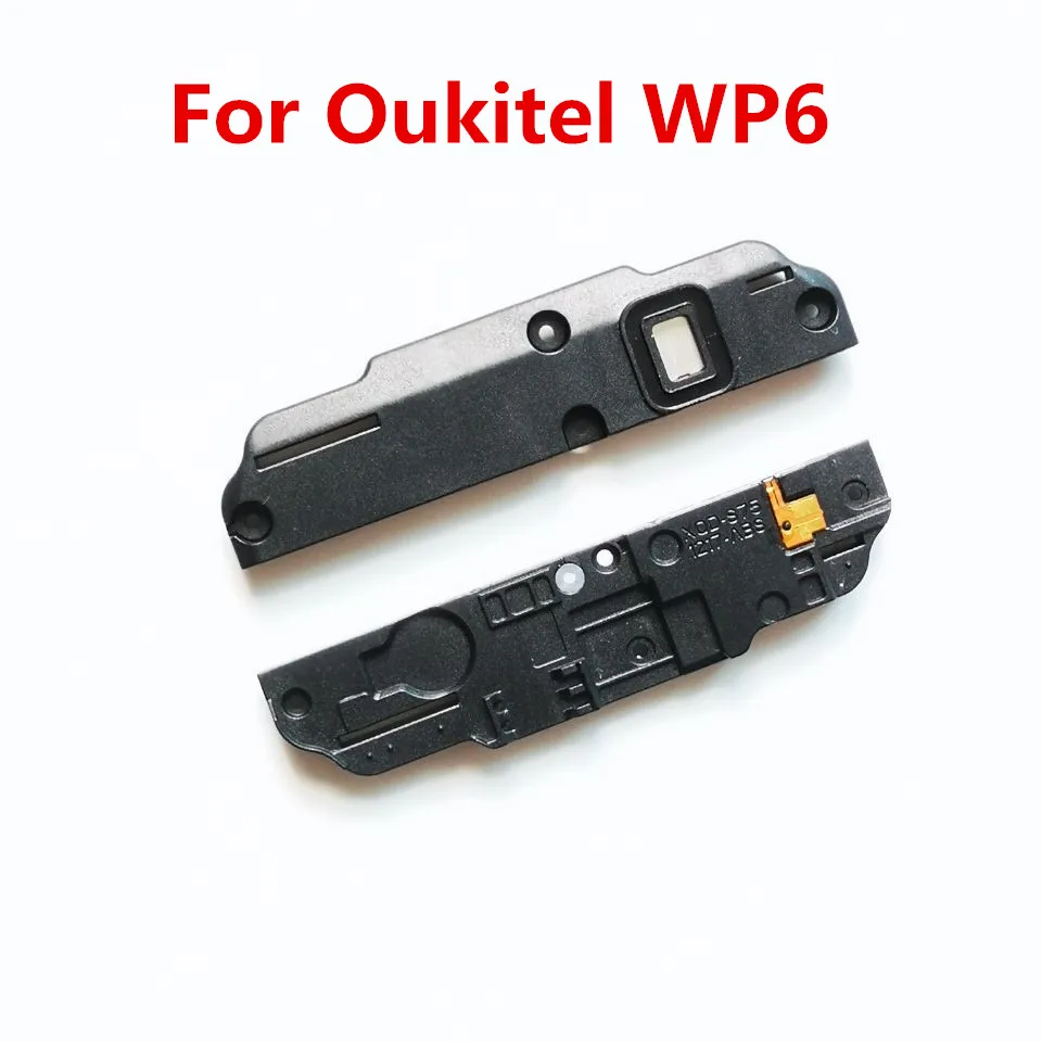 Loud Speaker Accessories for OUKITEL WP6 Inner Buzzer Ringer Repair