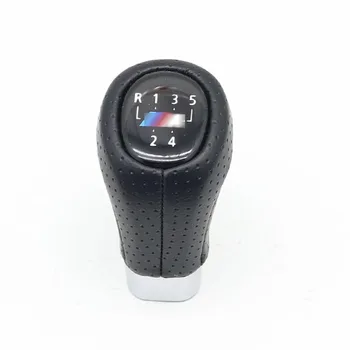 

5/6 Speed Manual Gear Shift Knob for BMW E90 E60 E39 E36 E46