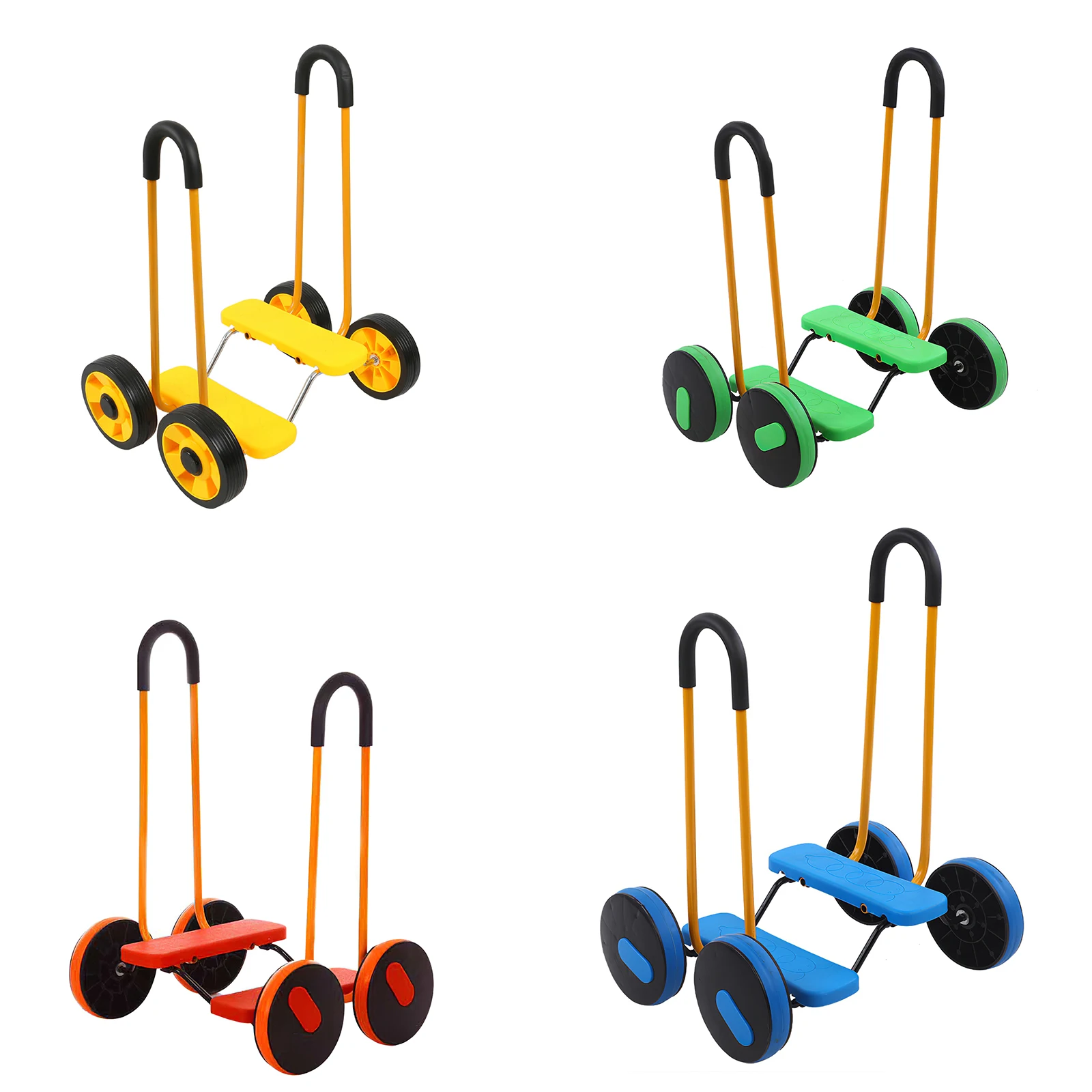 Balance Bicycle Educational Balance Pedal Car Baby Balance Card Balance  Pedal Stable Car Toy For Kids Outdoor Playing Sports - AliExpress Toys &  Hobbies