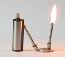 Matches Stormproof Waterproof Windproof Emergency Lighter Survival Tool Kit Gear Matches for Outdoor Sport Hiking Camping B1 matches selector