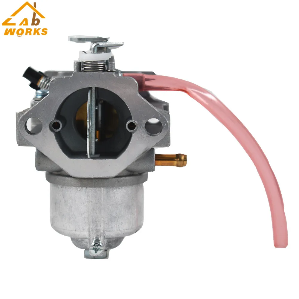 

Карбюратор ПОДХОДИТ для GS75 HD75 180 185 260 265 AM122852 M97274 M97275 Carb Новый