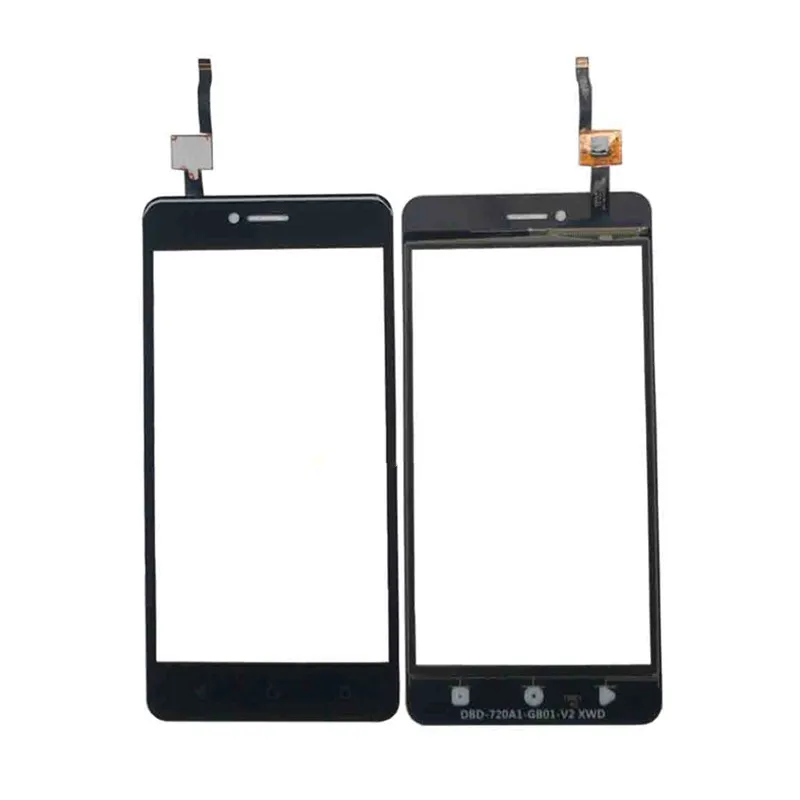 Новый дисплей для DEXP Ixion mL450 сенсорный экран стекло Сенсорная панель Объектив