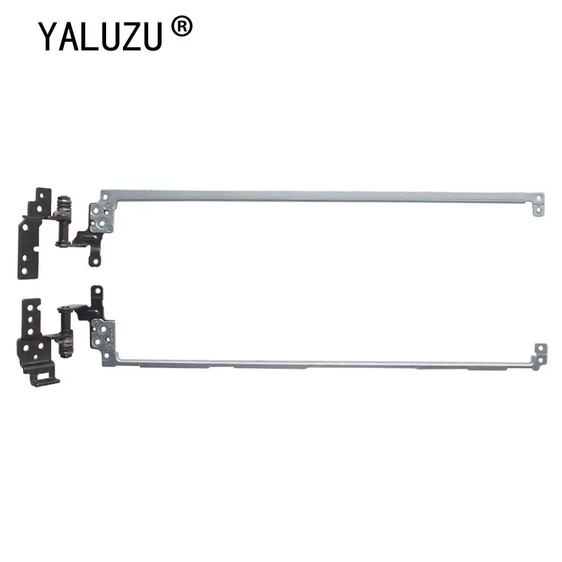 Замена для ноутбуков ЖК-петли подходят ASUS GL553 GL553V GL553VD GL553VE GL553VW L &amp R 1 заказ |