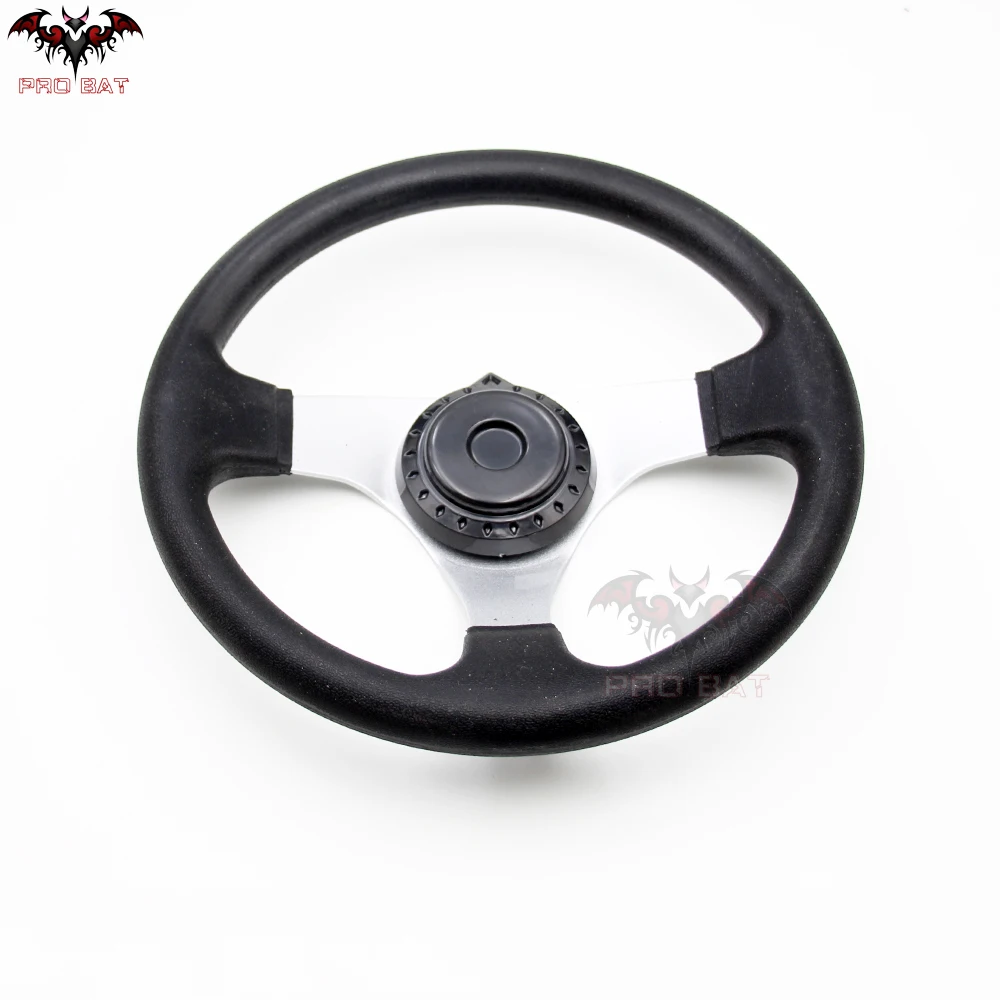 dune buggy steering wheel