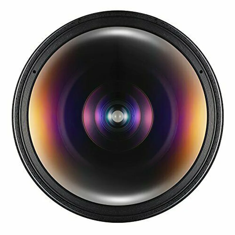 レンズ(単焦点) SAMYANG 12mm F2.8 ED AS FISH-EYE Canon 12mm F2.8 Full Frame Fisheye – Samyang US