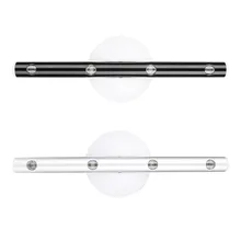 4LED светильник для шкафа с батареей AAA, магнитный настенный Ночной светильник, зеркальный передний светильник, светильник для шкафа, Lamparas 40DEC20