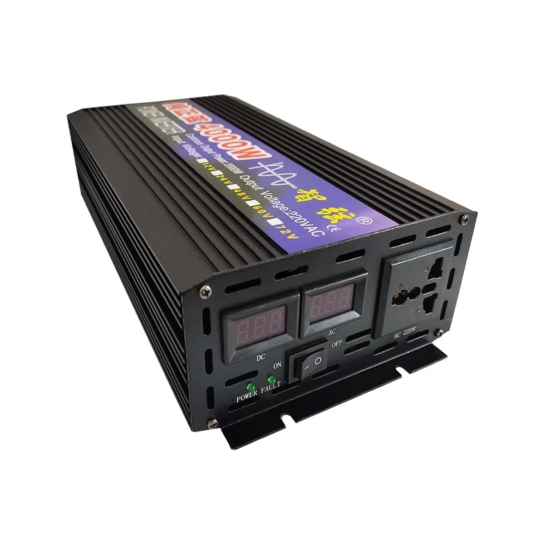 4000w potencia dc 12v 24v para ac 02