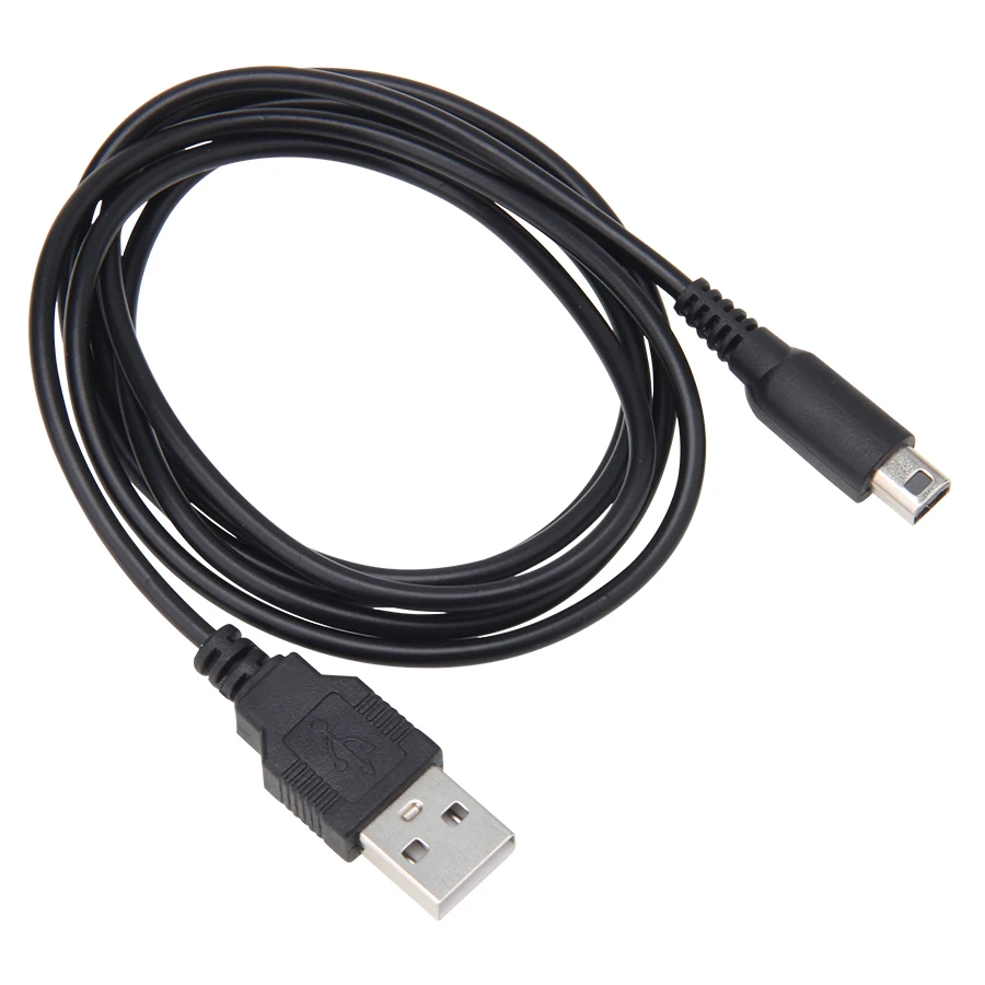 1.2m Data Sync Charge Charing Line USB Power Cable Cord Charger For