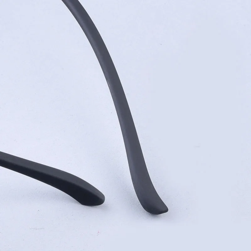 Eoouooe фирменный дизайн оправа для мужских очков квадратные Oculos Большие размеры