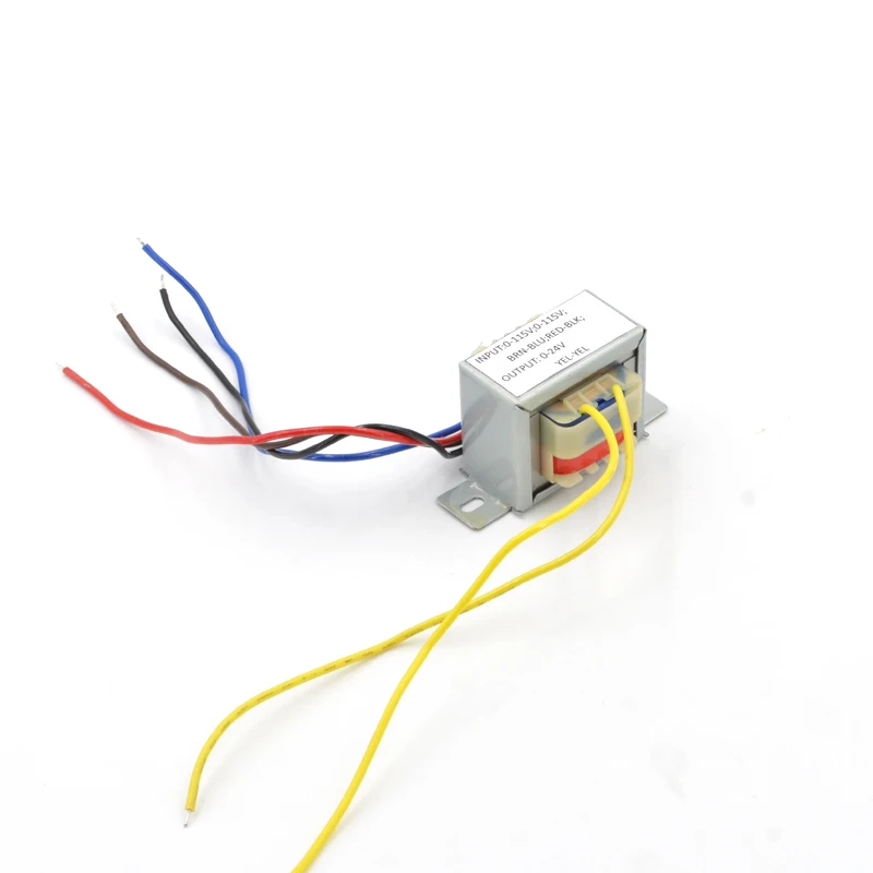 Mofi-10Va Ei Ttransformer 24Vac