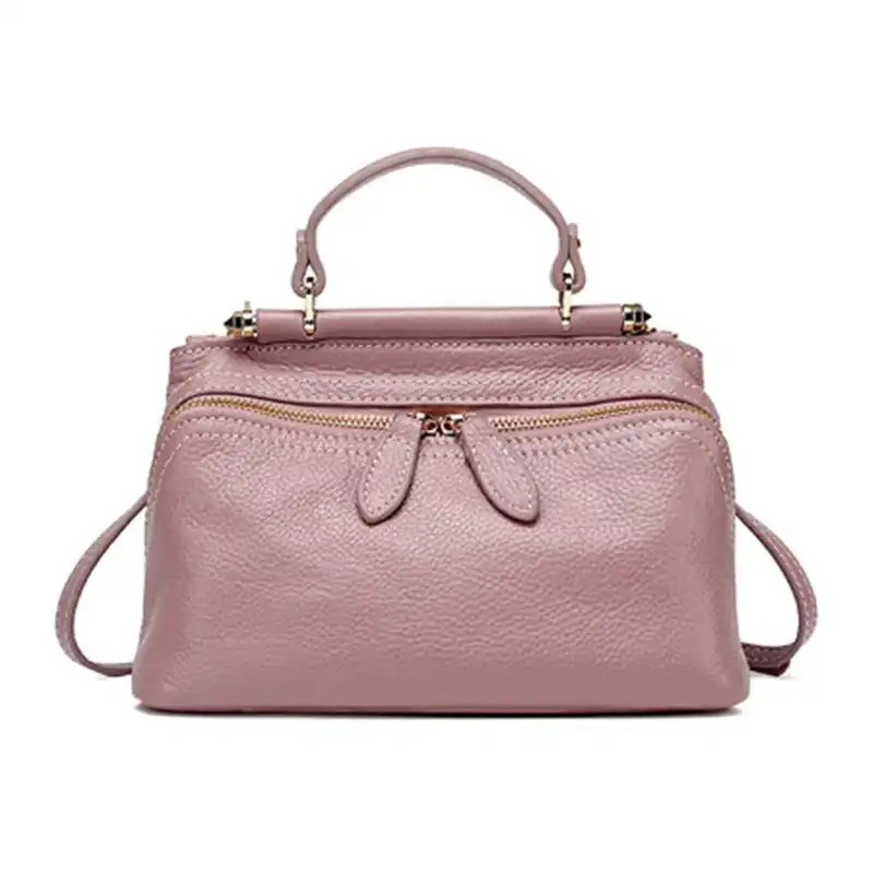 small purse with shoulder strap