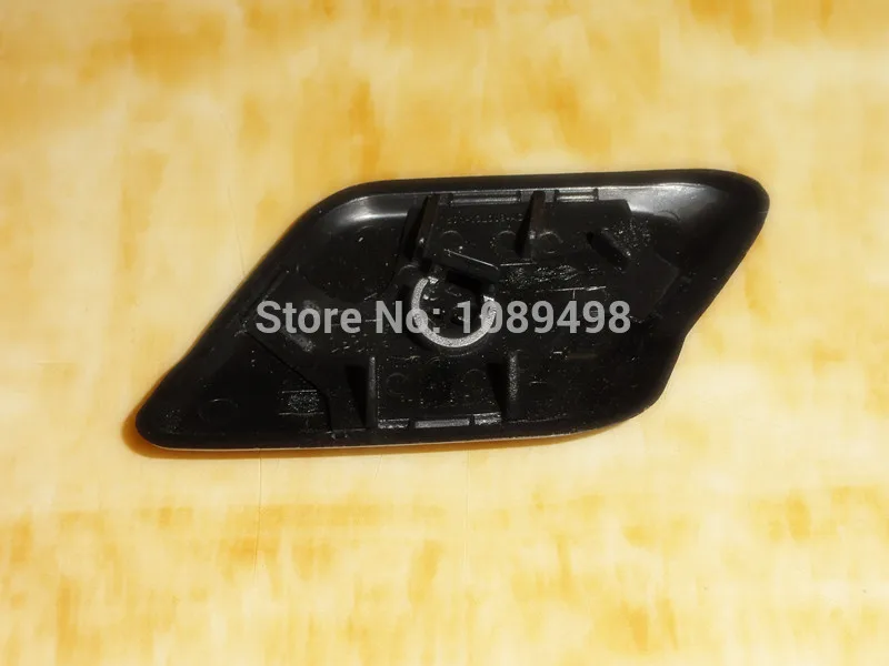 1 шт. крышка для передних и фар Ford Mondeo MK4 2007 2009|front bumper cover|bumper fordford front |