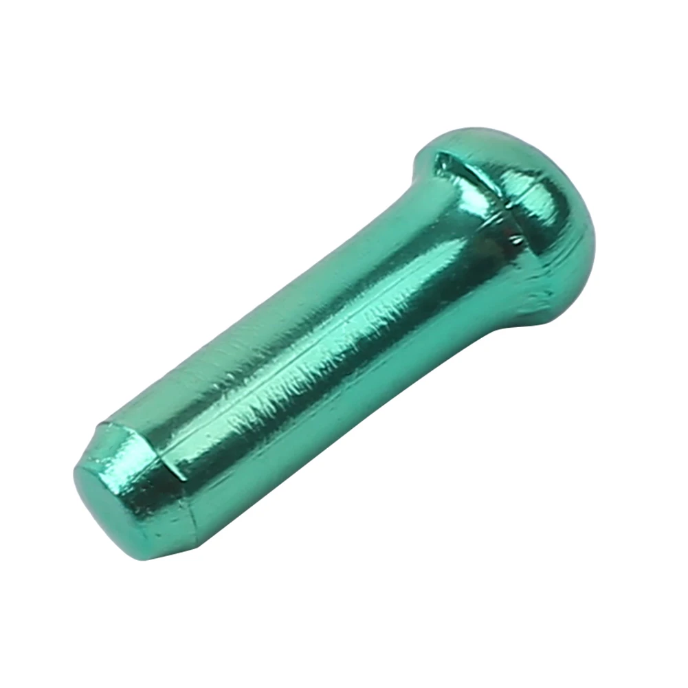 30PCS/Pack Bike Brake Cable Caps Ends Inner Cable Caps Cover Bicycle Accessories