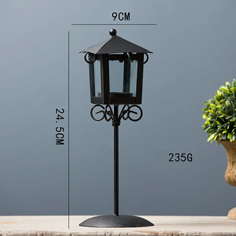 Style2 Европейский Creativel подсвечник Diwali украшения Свадебные украшения Velas Decorativas домашний подсвечник Meta 50XX120 - Цвет: Style2