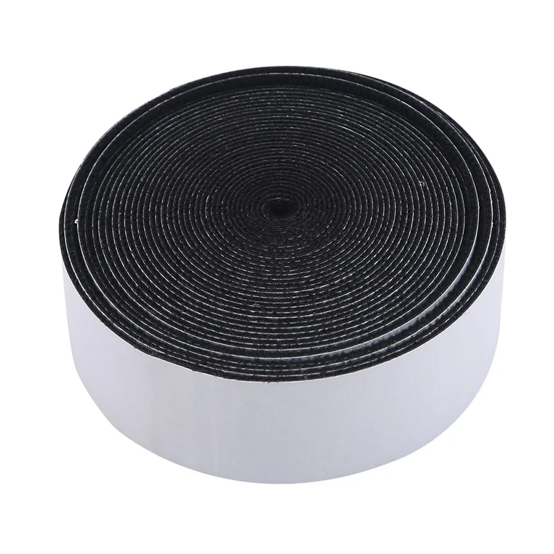 Rouleau De 10 Mètres De Feutre Fibre Suédine - Pour Racle Vinyle Anti-rayure, Bordure Grattoir - Couleur Blanc