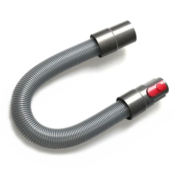 

XMX-1 Replacement Vacuum Cleaner Pu Telescopic Flexible Hose for Dyson Dc35 Dc62 Dc58 Dc72 V6 Vacuum Cleaner Accessories